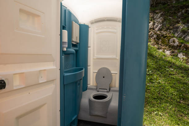 Best Construction Site Portable Toilets in York, PA