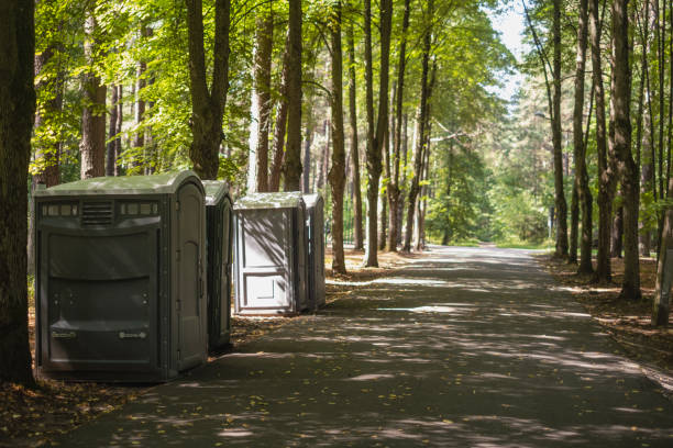 Best Eco-Friendly Portable Toilets in York, PA