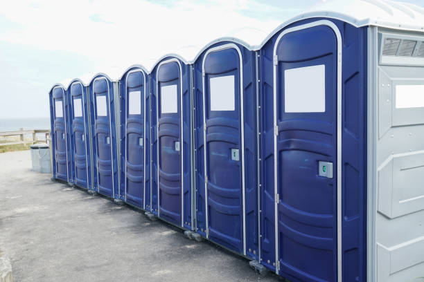 Best Portable Toilets for Parks and Recreation Areas in York, PA